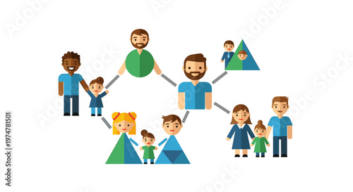 A pristine, blank white background evokes feelings of purity, simplicity, and potential. Perfect for showcasing products or creating a modern, minimal