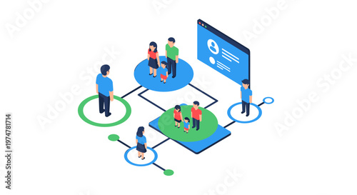 Clean, bright white background creates a feeling of spaciousness and purity. Ideal for product displays, website design, or showcasing minimalist conc