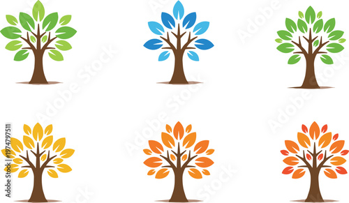 Professional fountain pen set with metallic nibs and ink clips