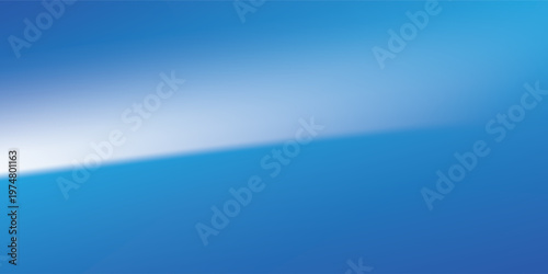 art white blue gradient background vector design