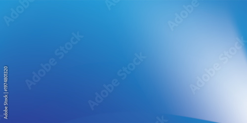 art white blue gradient background vector design
