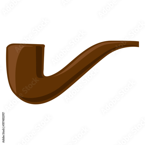 Hipster smoke pipe 5