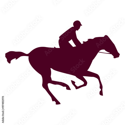 Horseman sequence 10