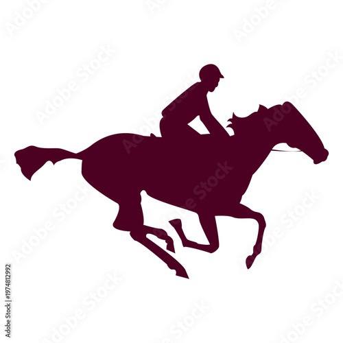 Horseman sequence 12