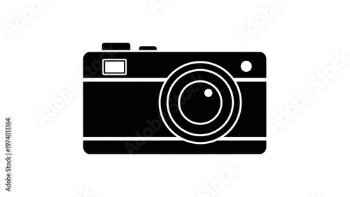 Camera Device Photography Equipment Tool.
