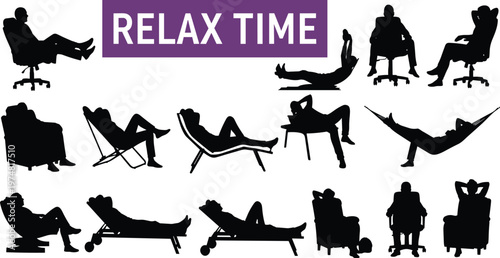 Detailed realistic depiction of a fresh pea pod containing ten green peas for grocery store signage.