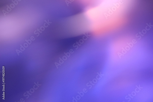 Trendy purple blurred abstract background with dreamy soft aesthetic wallpaper