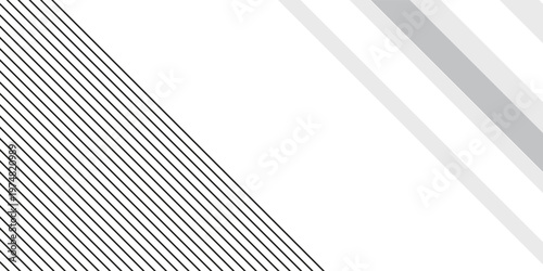 White hafltone box gradient rectangle presentation background. Vector illustration design for presentation, banner, cover, web, flyer, card, poster, wallpaper, texture, slide, magazine, and powerpoint