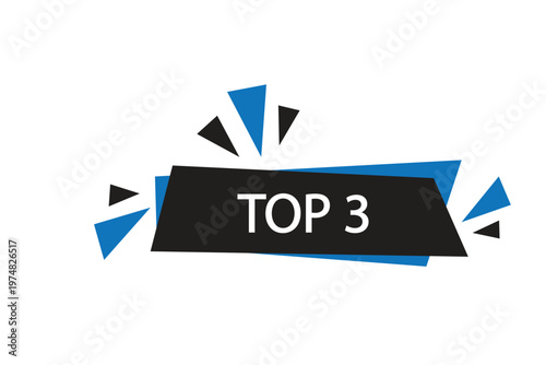 Free Download apply stickers now. Top 3, label the Apply now button.  Top 3, template for the website. chat speech message. Banner promotion illustration vector design.
 - GFXLoad