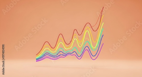 vector illustration of an abstract background