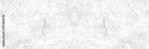 Old wall panorama texture cement dirty gray with black  background abstract grey and silver color design are light with white background.