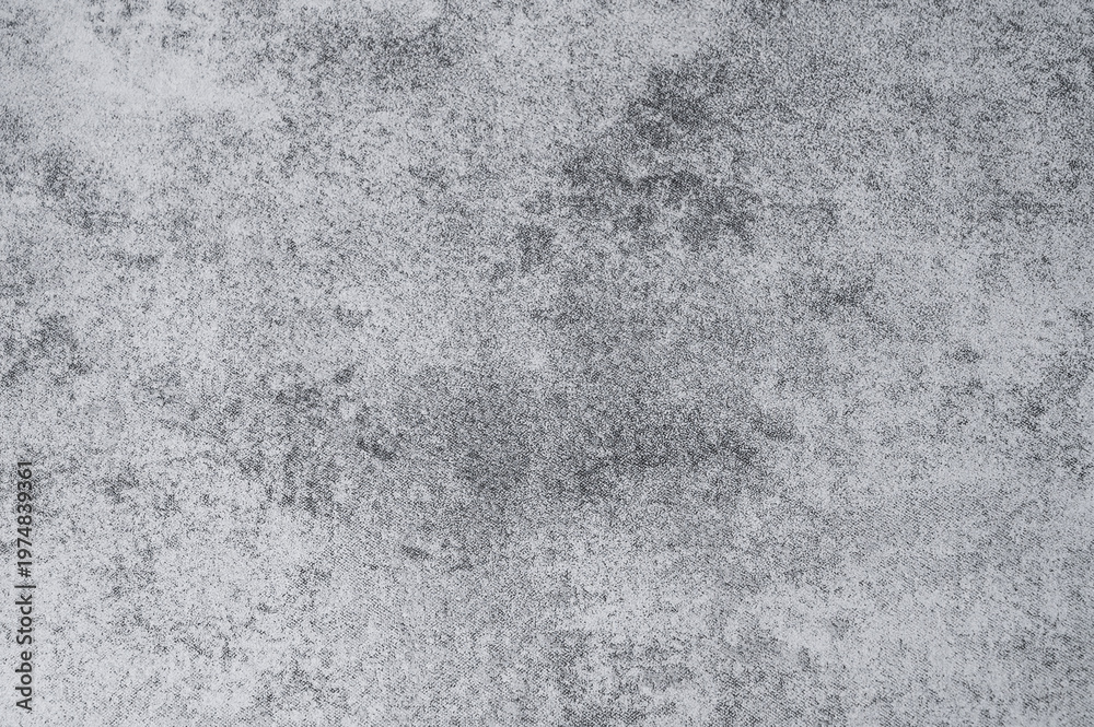 Fototapeta premium A blank gray concrete texture in a loft-style setting against a neutral background.