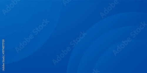 Abstract blue color background. Dynamic shapes composition eps 10.