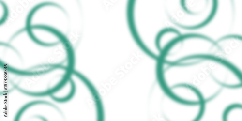 Abstract connecting and circles. Modern design background for report and project presentation template. Vector plexus circles for global communication background. use for banner, poster, wallpaper