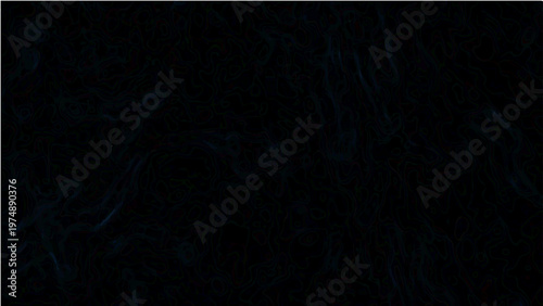 Mysterious abstract pattern dark background and subtle textures and shadows and depths of night minimalist artwork and artistic impression and obscure visual exploration and emotive design.