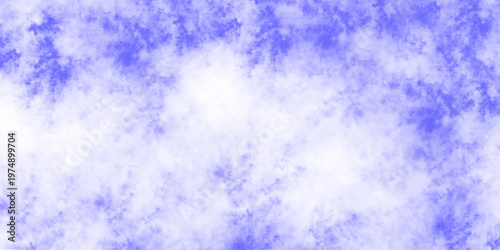 Abstract purple and white fractal cloud texture background. These softly blended distressed patterns deliver an exquisitely elegant backdrop formatted for premium digital design.