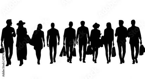 Black screen or void an absence of visual information and light