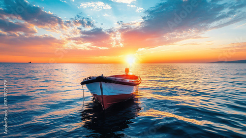 Do you prefer fishing from a boat or from the shore? What are the advantages of each in your opinion?