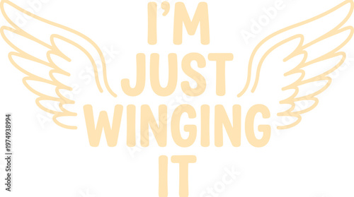 Funny social skills are on strike quote on wooden protest sign, blue hand drawn typography vector, humorous introverted personality graphic