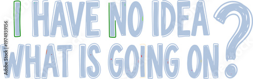 Funny social skills are on strike quote on wooden protest sign, blue hand drawn typography vector, humorous introverted personality graphic