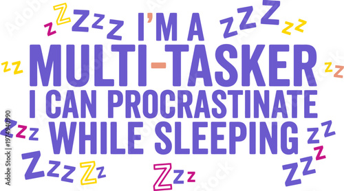 Funny social skills are on strike quote on wooden protest sign, blue hand drawn typography vector, humorous introverted personality graphic