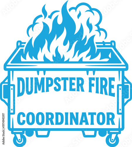 Funny social skills are on strike quote on wooden protest sign, blue hand drawn typography vector, humorous introverted personality graphic