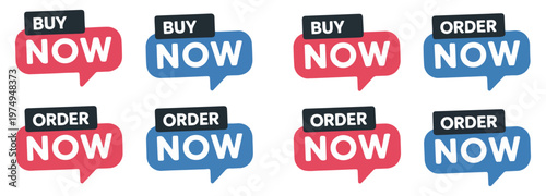 buy now order now ecommerce call to action buttons