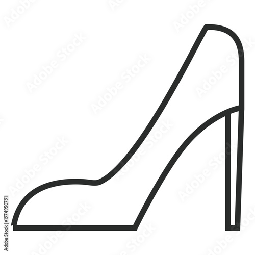 Heels boots clothing