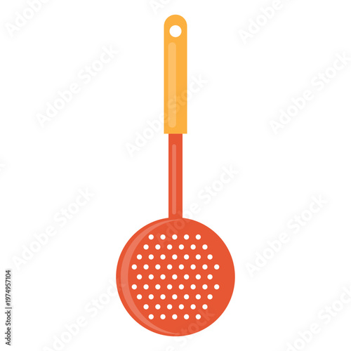 Kitchen skimmer icon