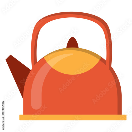 Teapot icon