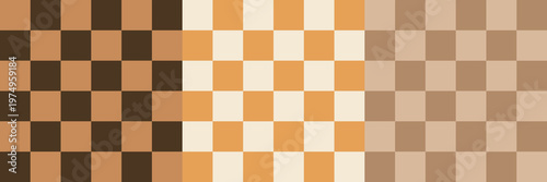 Retro_Toffee_Checkerboard_Seamless_Pattern_set_eps-