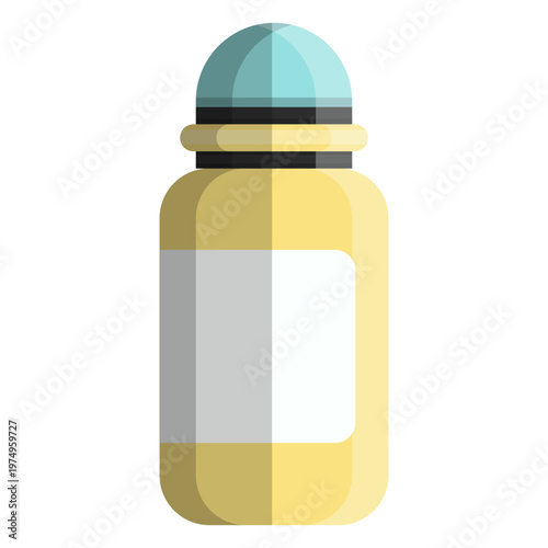 Rollon deodorant icon