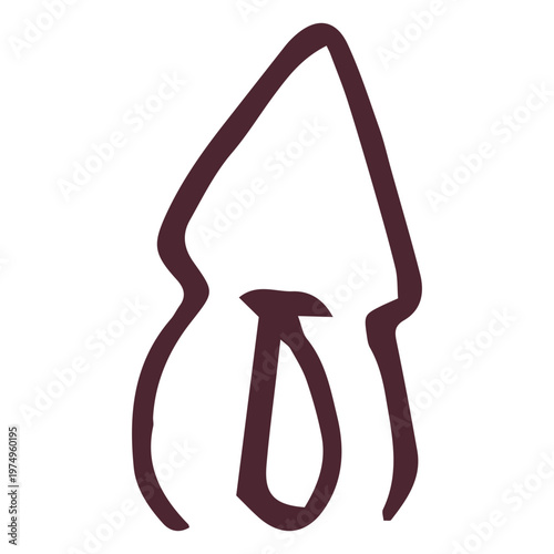 Egypt traditional hieroglyphs symbol symbol