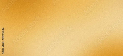 Abstract noisy yellow brown background, grainy textured color gradient, Dark abstract grain texture background, golden noise gradient, minimal banner backdrop design