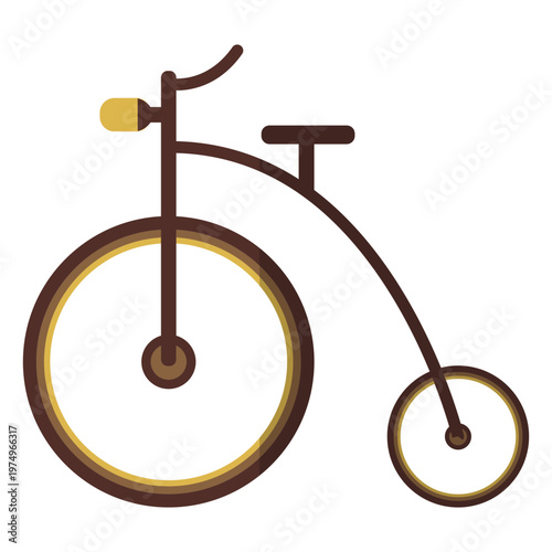 Bicycle cycle bike wheel flat