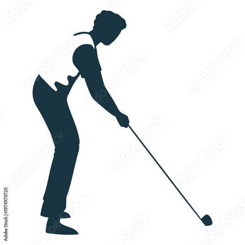 Player t shirt club trousers detailed silhouette