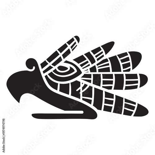 Aztec animal spiritualism