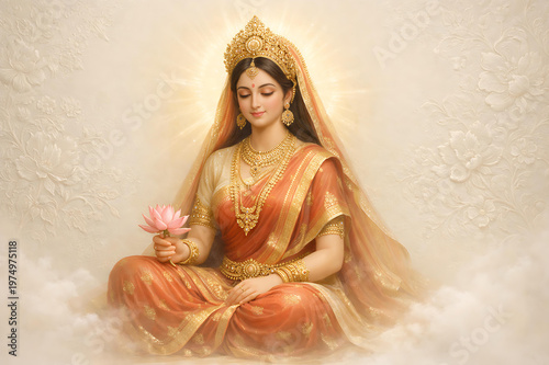 Sacred Celebrations of Sita Navami, Sita Janmastami, Sita Jayanti & Sita Janmastav – Eternal Blessings