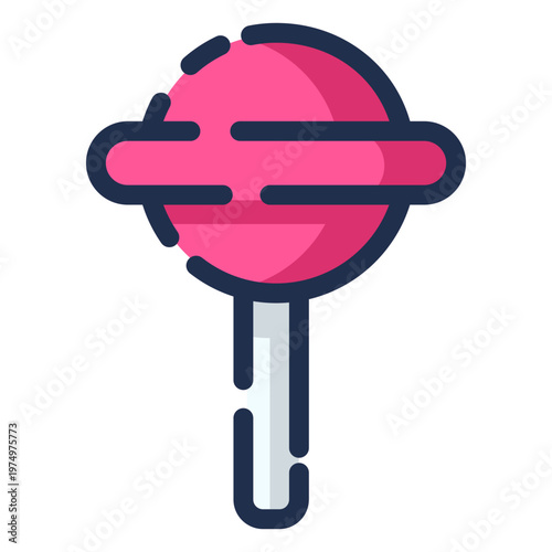 Lollipop icon