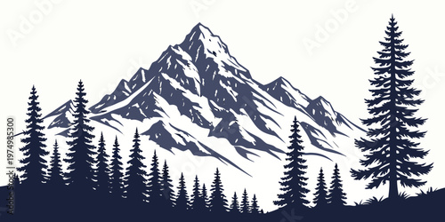 Modern commercial building with sleek glass architecture and multiple stories