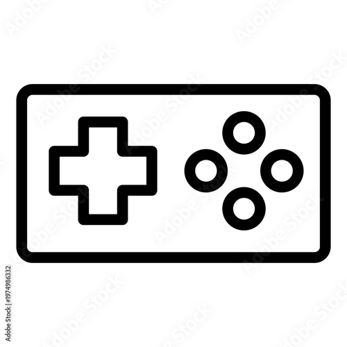 Game Icon