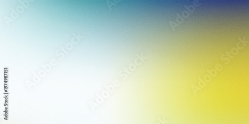 Yellow, blue colour gradients, Multi color pastel gradient Blurred and Modern pastel gradient vector ilustration