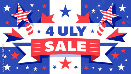 4th july independence day