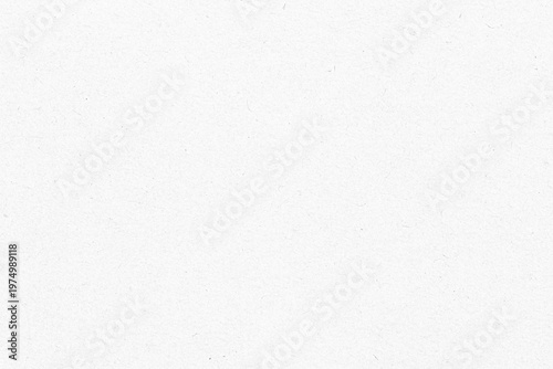 White paper texture background