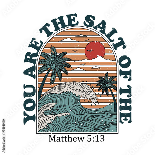 The lord is my light and my salvation