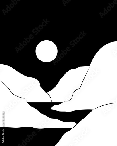 Hands cradle a glowing orb above calm waters. Silent reverence meets the sun's gentle descent. Nature's quiet power feels sacred and timeless. Ideal for spiritual, meditative, or environmental themes