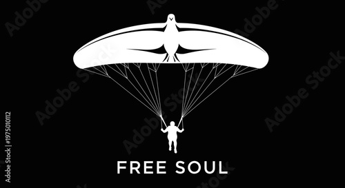 Embracing Freedom A Symbol Of Liberation And Exploration