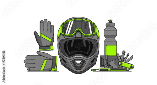 Essential Extreme Sports Gear For Adventure And Protection