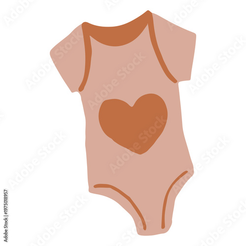 Baby romper essential