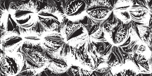 wood pattern background. wood Seamless pattern. Abstract wood line background. Vector Wood texture. wavy line background.